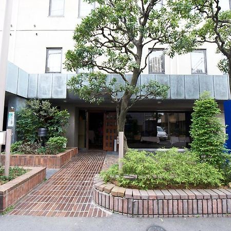 Hotel Empire In Shinjuku Τόκιο Εξωτερικό φωτογραφία