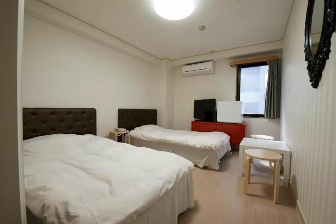 Hotel Empire In Shinjuku Τόκιο Εξωτερικό φωτογραφία