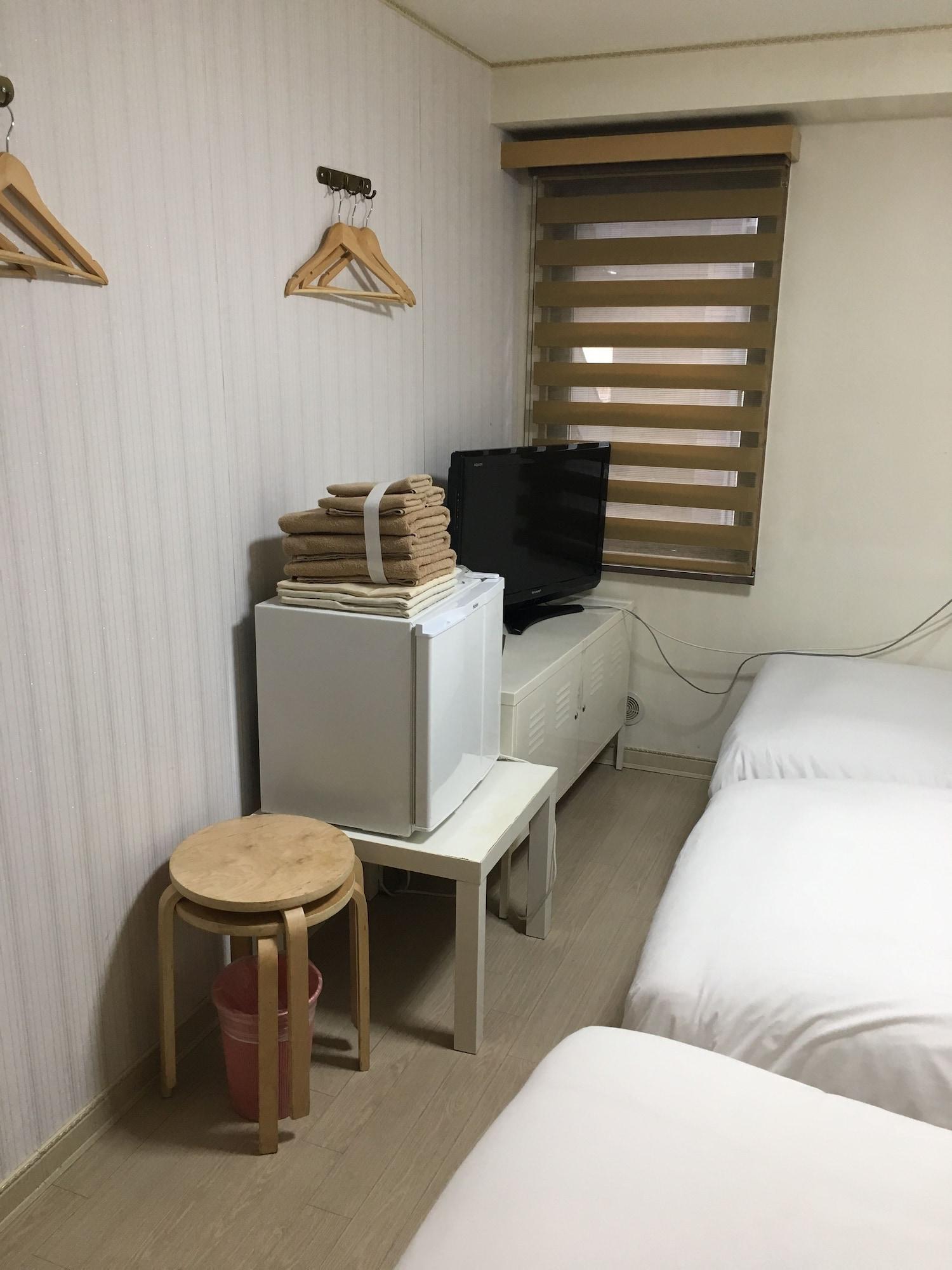 Hotel Empire In Shinjuku Τόκιο Εξωτερικό φωτογραφία