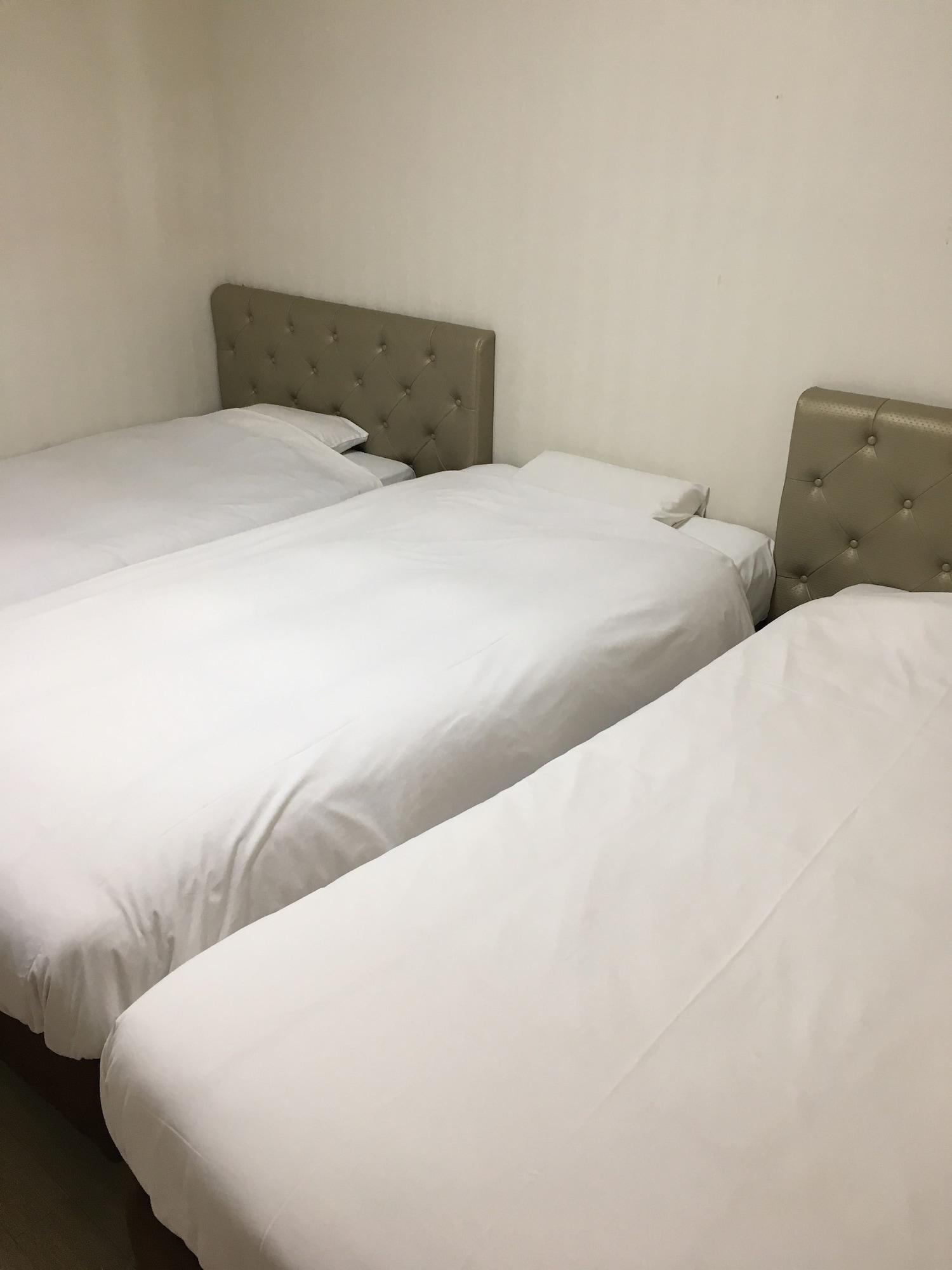 Hotel Empire In Shinjuku Τόκιο Εξωτερικό φωτογραφία