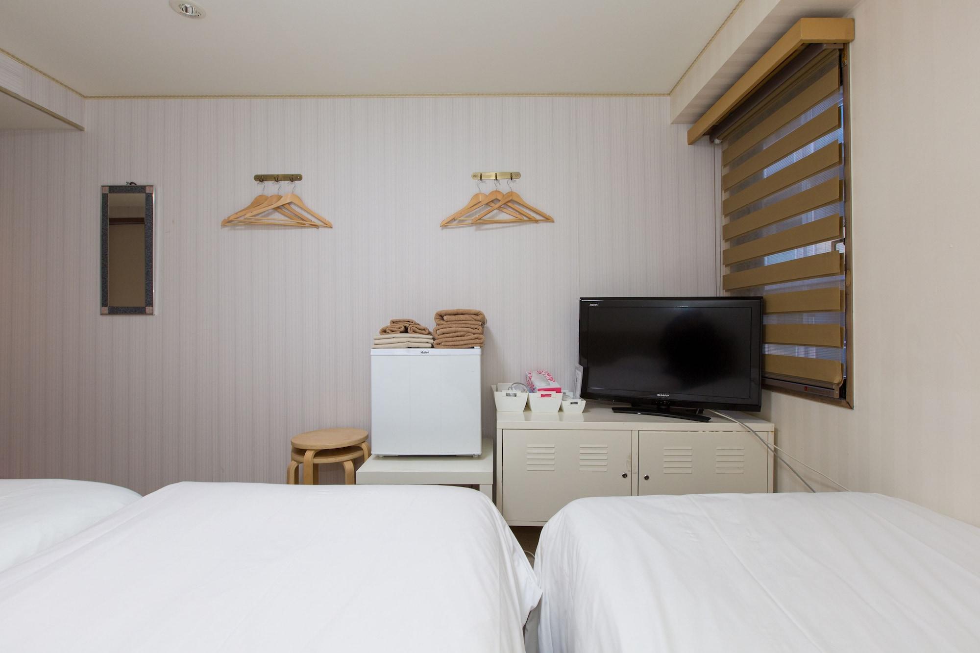Hotel Empire In Shinjuku Τόκιο Εξωτερικό φωτογραφία