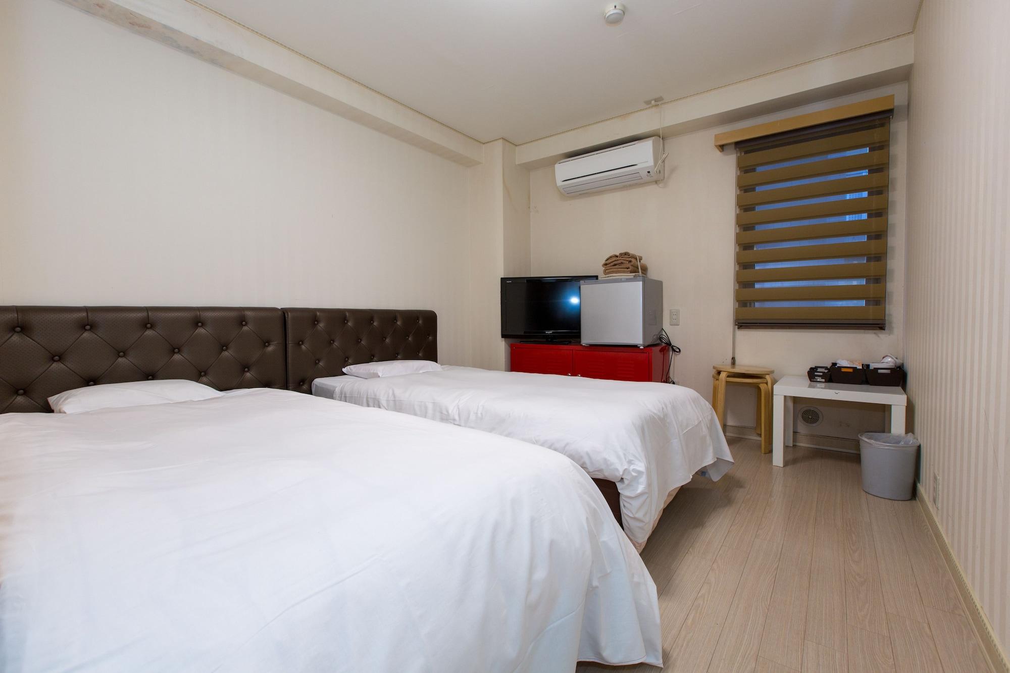 Hotel Empire In Shinjuku Τόκιο Εξωτερικό φωτογραφία