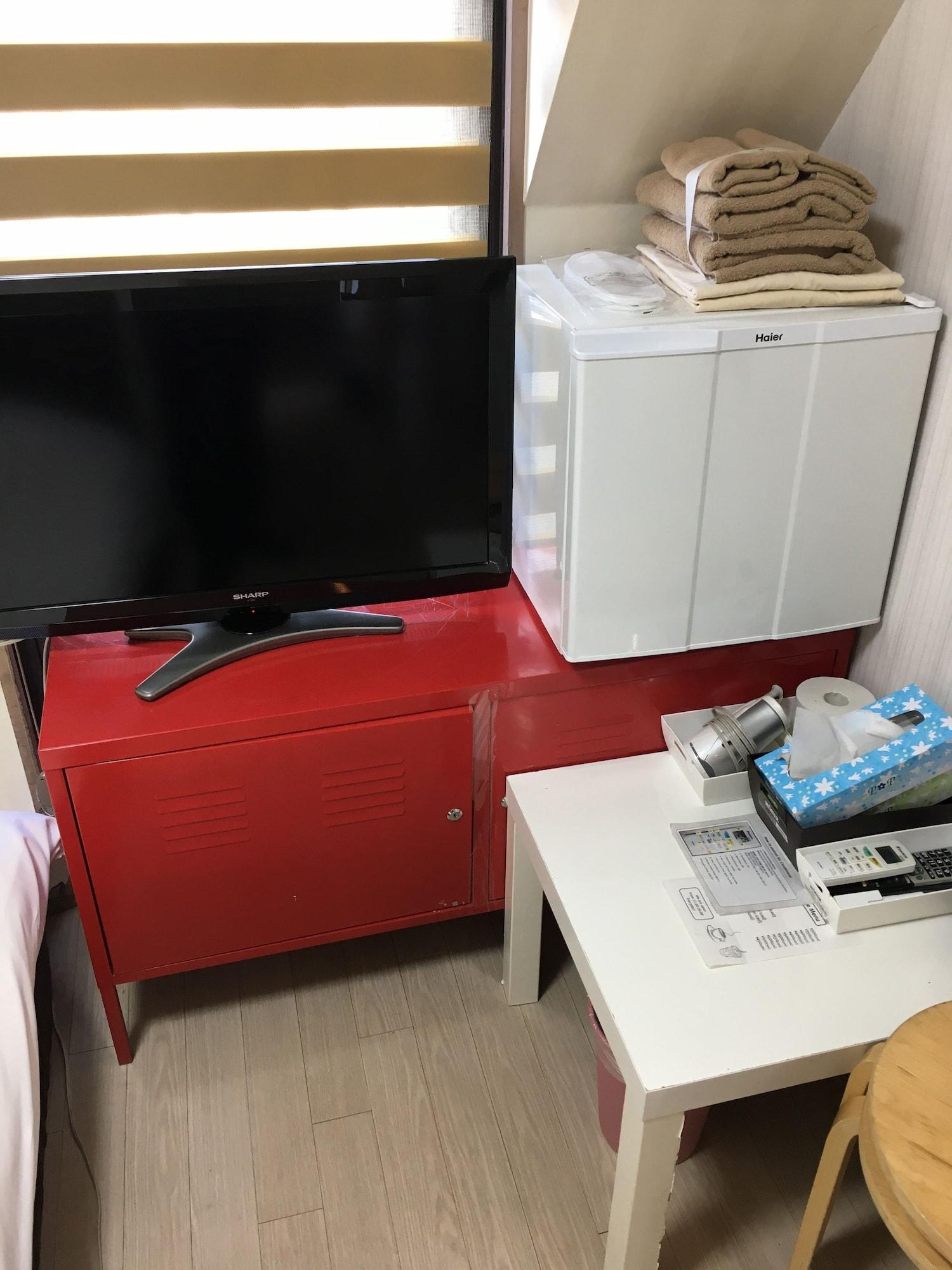 Hotel Empire In Shinjuku Τόκιο Εξωτερικό φωτογραφία