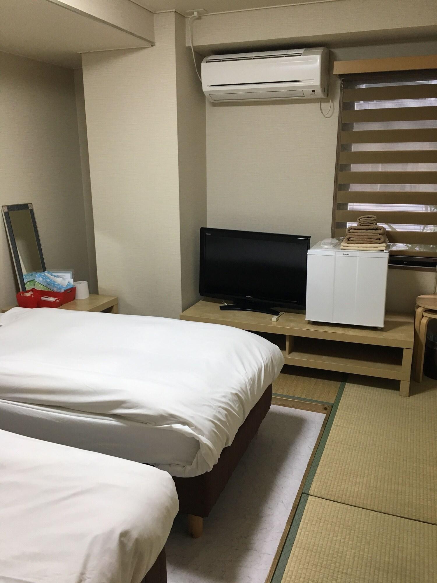 Hotel Empire In Shinjuku Τόκιο Εξωτερικό φωτογραφία