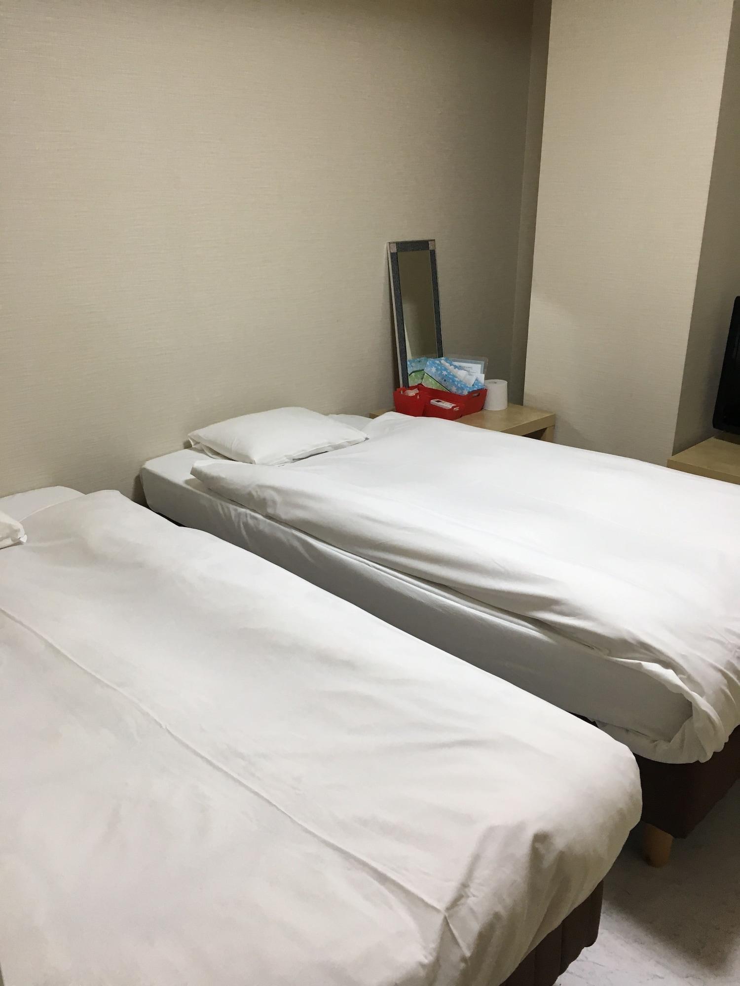 Hotel Empire In Shinjuku Τόκιο Εξωτερικό φωτογραφία
