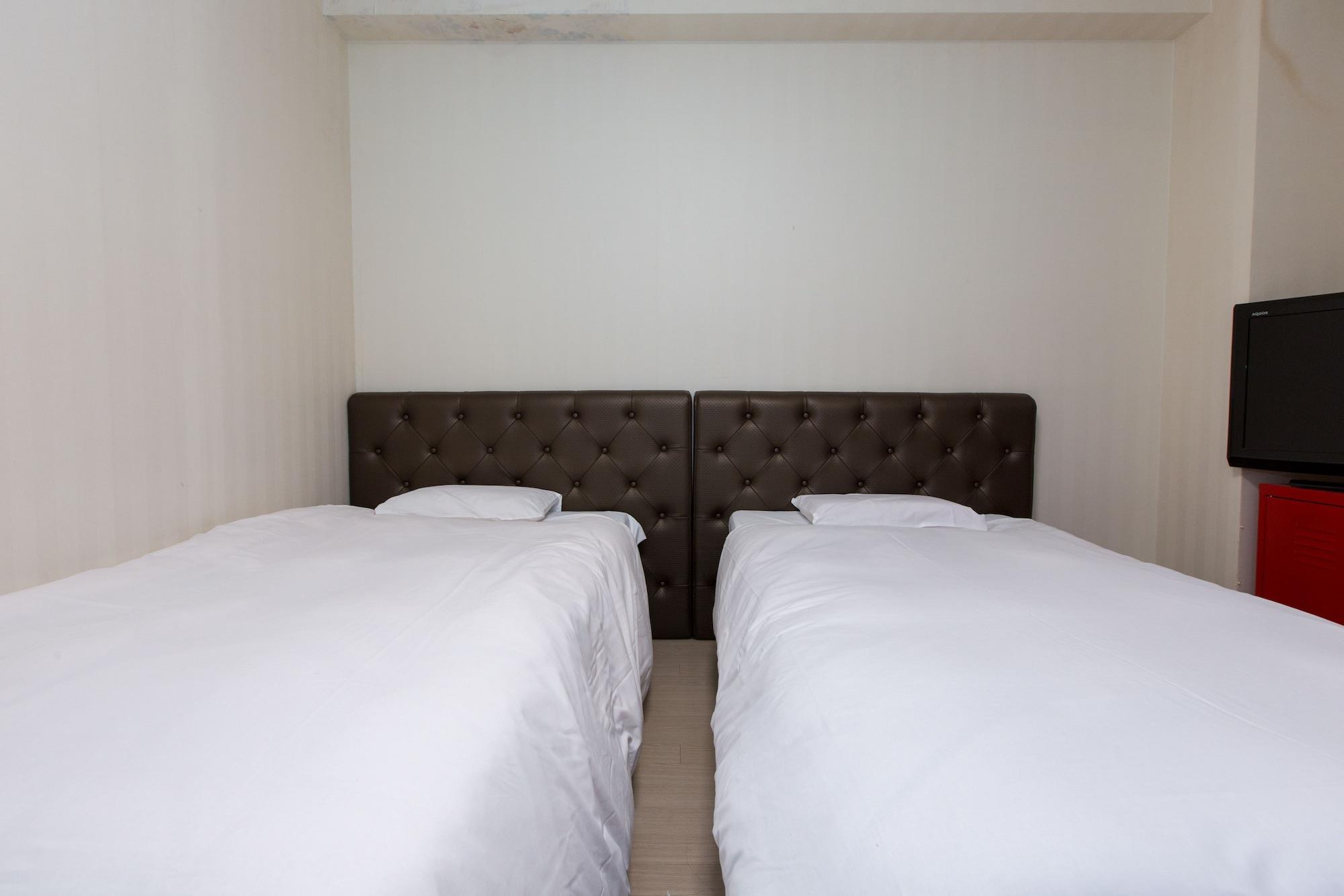 Hotel Empire In Shinjuku Τόκιο Εξωτερικό φωτογραφία
