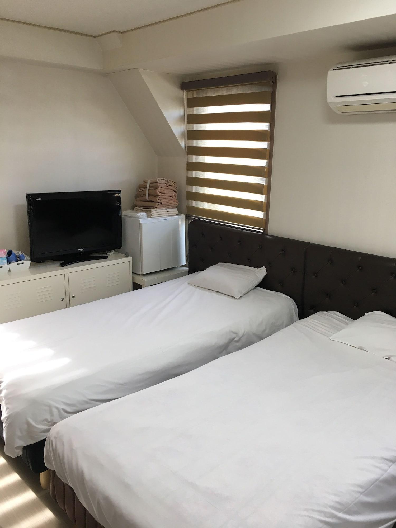 Hotel Empire In Shinjuku Τόκιο Εξωτερικό φωτογραφία