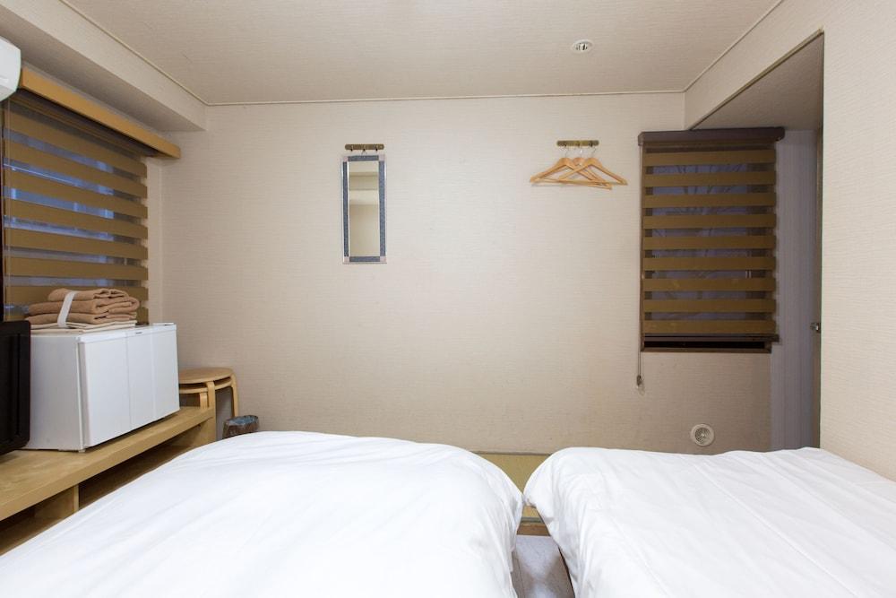 Hotel Empire In Shinjuku Τόκιο Εξωτερικό φωτογραφία