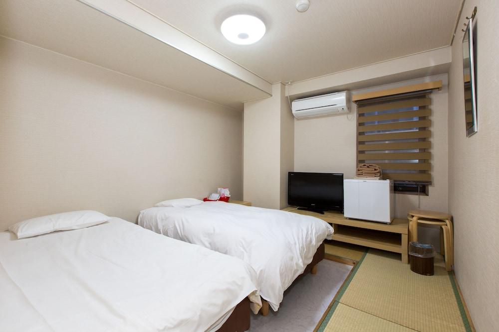 Hotel Empire In Shinjuku Τόκιο Εξωτερικό φωτογραφία
