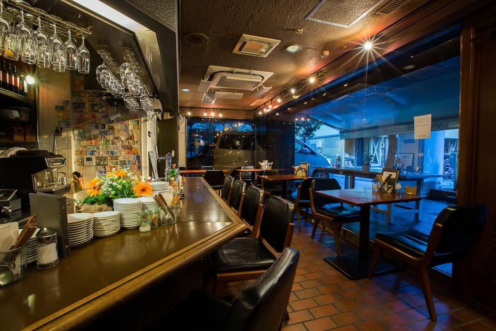 Hotel Empire In Shinjuku Τόκιο Εξωτερικό φωτογραφία
