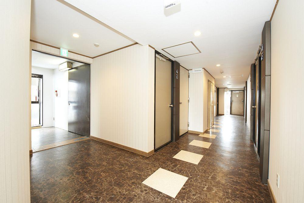 Hotel Empire In Shinjuku Τόκιο Εξωτερικό φωτογραφία