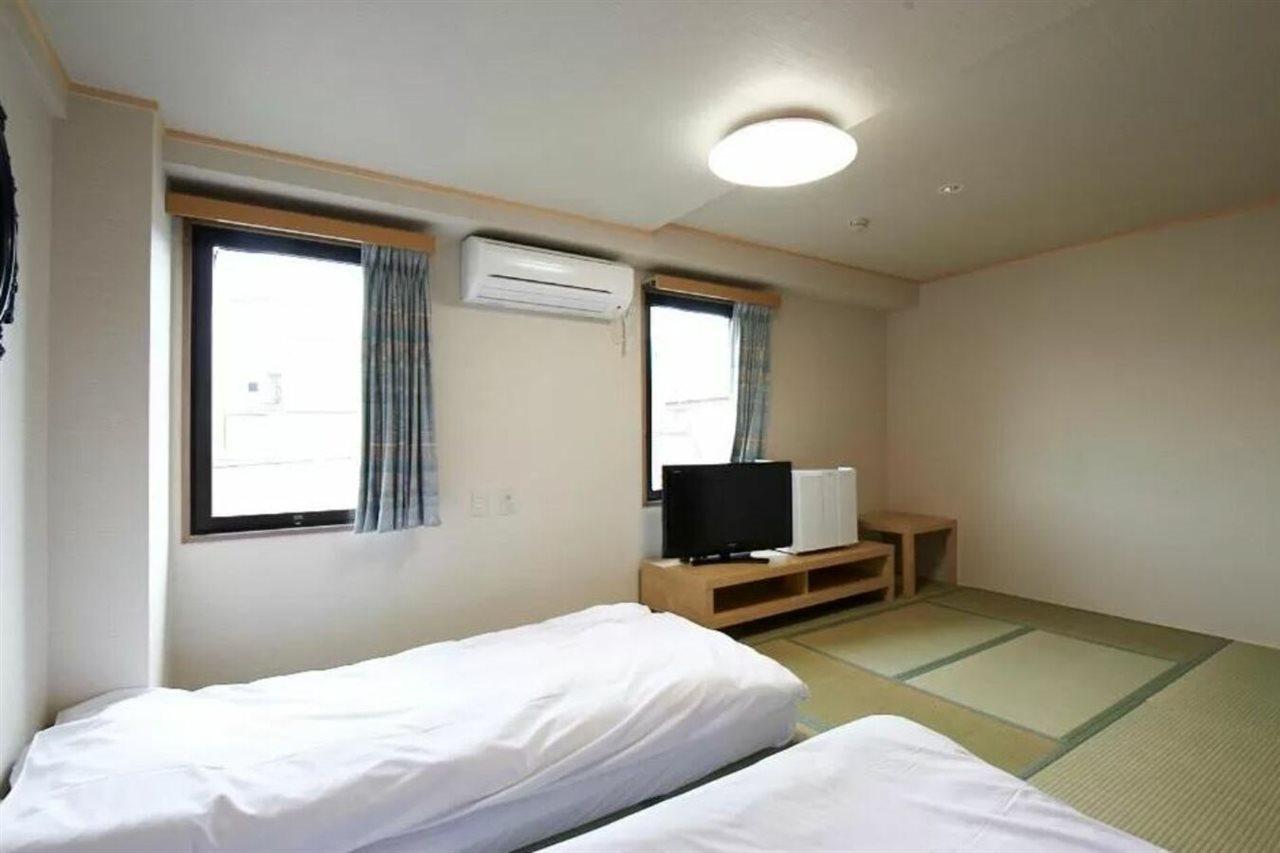 Hotel Empire In Shinjuku Τόκιο Εξωτερικό φωτογραφία