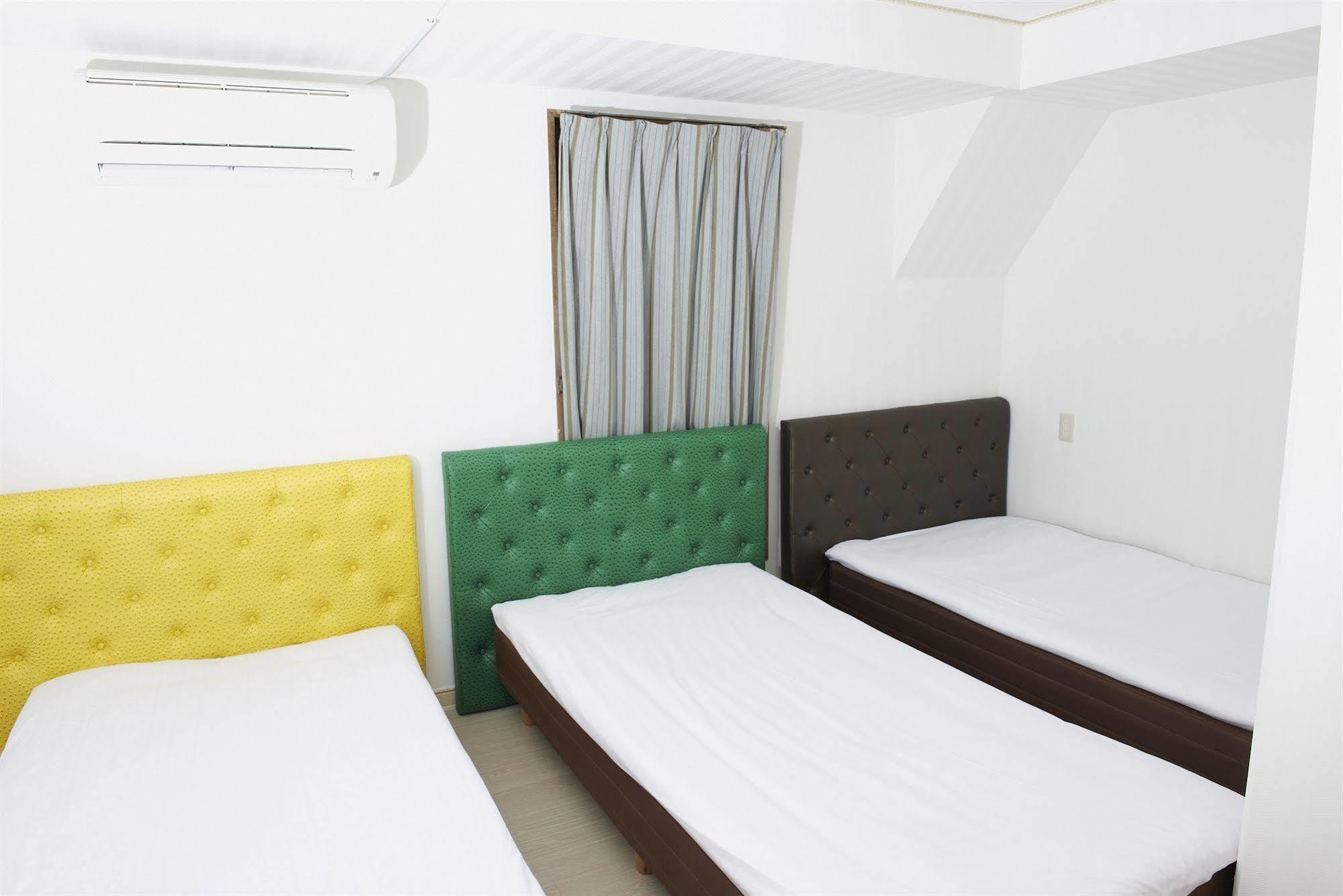 Hotel Empire In Shinjuku Τόκιο Εξωτερικό φωτογραφία