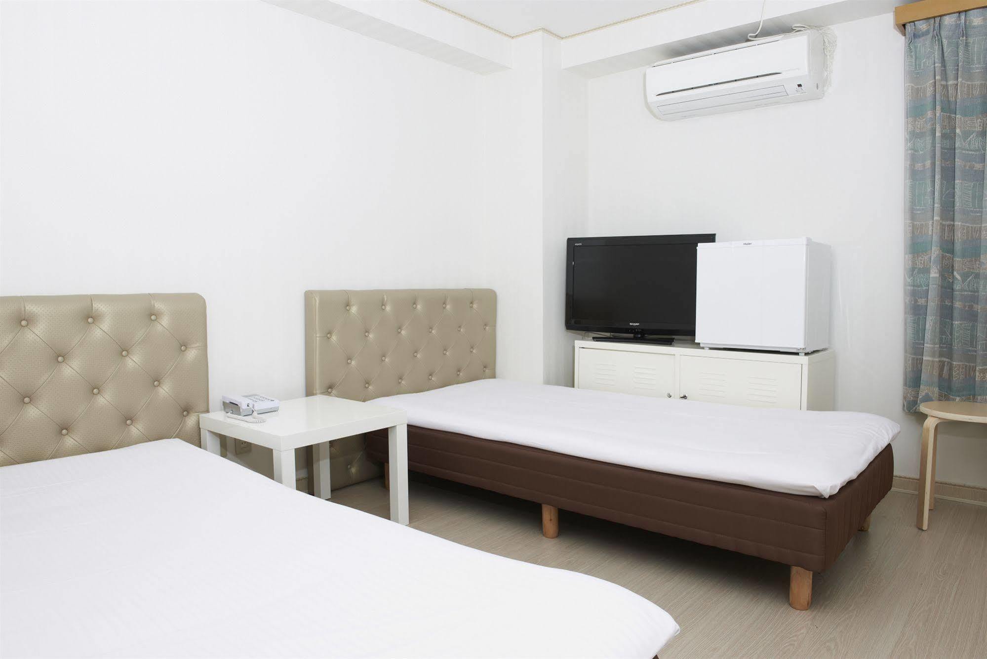 Hotel Empire In Shinjuku Τόκιο Εξωτερικό φωτογραφία