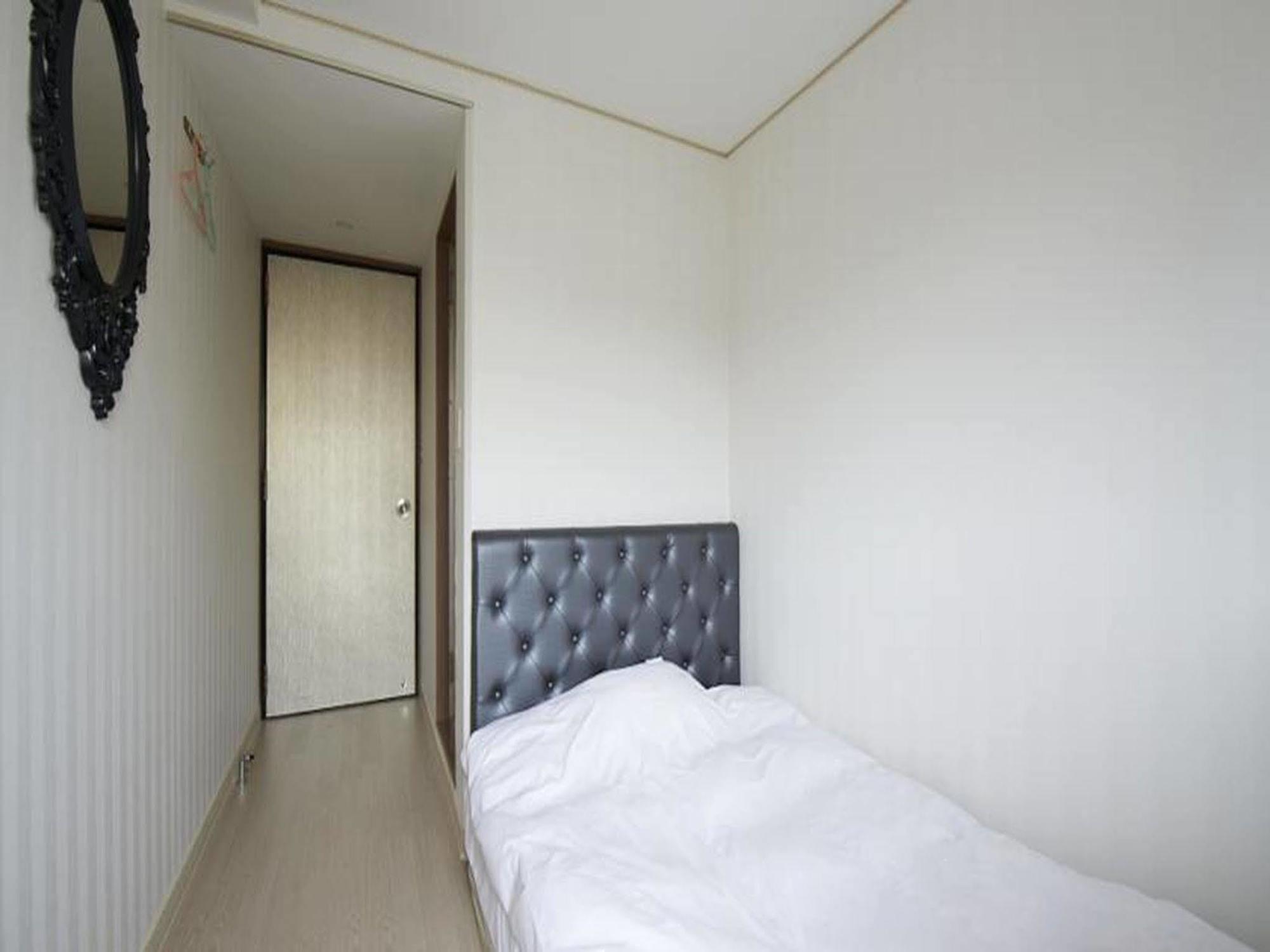 Hotel Empire In Shinjuku Τόκιο Εξωτερικό φωτογραφία