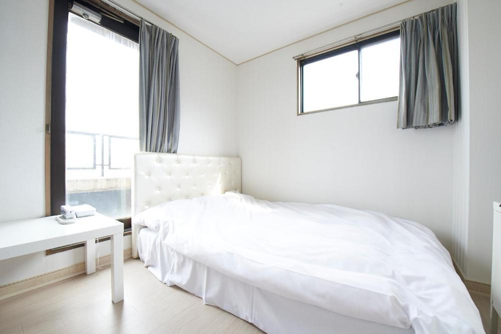 Hotel Empire In Shinjuku Τόκιο Εξωτερικό φωτογραφία