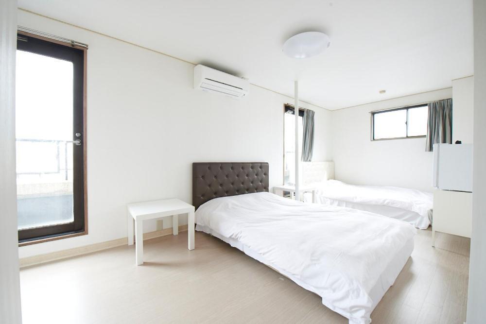Hotel Empire In Shinjuku Τόκιο Εξωτερικό φωτογραφία