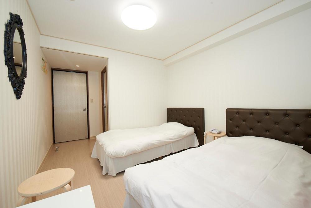 Hotel Empire In Shinjuku Τόκιο Εξωτερικό φωτογραφία