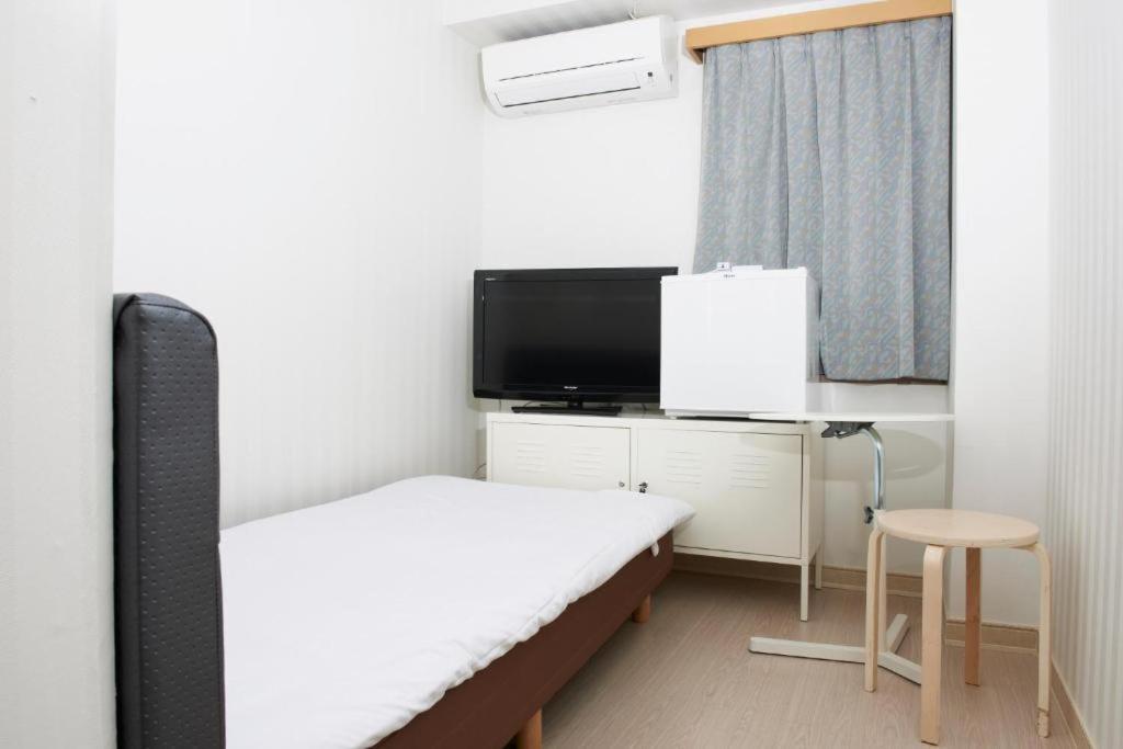 Hotel Empire In Shinjuku Τόκιο Εξωτερικό φωτογραφία