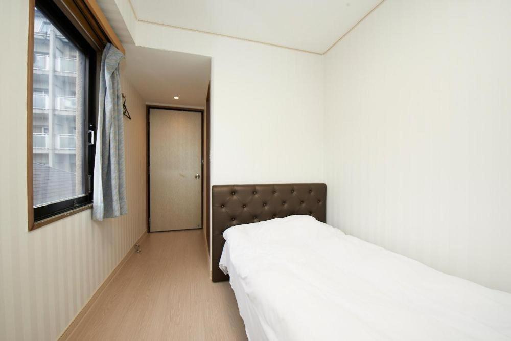 Hotel Empire In Shinjuku Τόκιο Εξωτερικό φωτογραφία